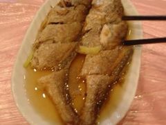 黄鱼-永兴餐厅(复兴中路店)