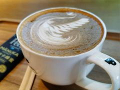 -Peet's Coffee皮爷咖啡(大学路店)