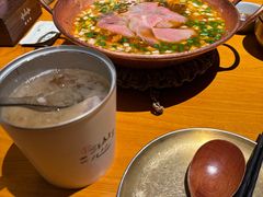 -SHAN山(前滩太古里店)