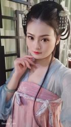 点击看大图 -盘子女人坊古装写真摄影(天津总店)