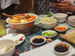-滕记星发餐室·新加坡菜(巨鹿路店)