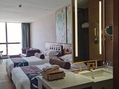 -丽呈酒店(喀什古城景区店)