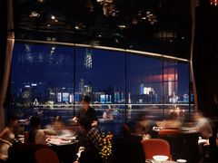 -君庭中餐厅(湘江豪生店)