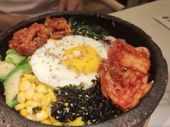 -七八冷面·延边朝鲜族美食(世纪汇店)