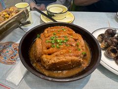 -大师傅金奖啤酒鱼(西街口总店)