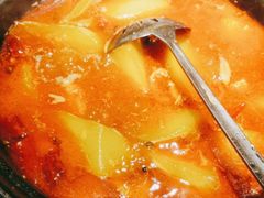 -神府路壹号·海鲜烧烤·砂锅粥·锅物(三坊七巷店)