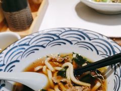 -千寻山野烤肉(中关村店)