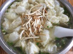 -荣巷小馄饨(荣巷店)