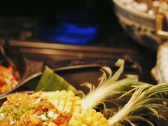 -西安皇冠假日酒店·朱雀咖啡厅