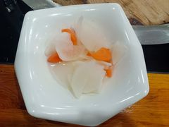 -三里屯土灶炖公鸡地锅鸡(江东店)