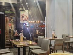 -李先生牛肉面大王(马栏店)