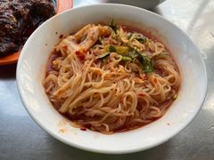 拌冷面-真空冷面王(武功街店)