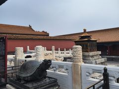 -故宫博物院(故宫)