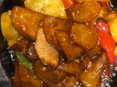-香厨中餐厅(松北香格里拉店)