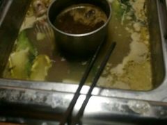 -巴邑火锅·鲜切牛肉(萧山银隆店)