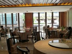 -海陵岛保利皇冠假日酒店·御公馆中餐厅 CANAL LNUA