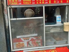 -香酥鸡排(京汉大道店)