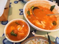 -撒拉花儿·新疆菜·清真(太阳宫店)