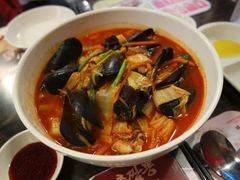 -香港饭店0410(弘大店)