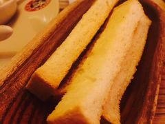 -漫咖啡(奥体店)