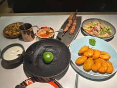 -塔哈尔·新疆盛宴(南翔印象城MEGA店)