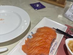 -四海一家自助餐(益田假日广场店)