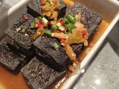 -湘中缘·湖南菜(娄底驻京办店)