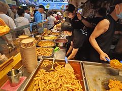 -周小亮丁家坡洋芋(全国总店)