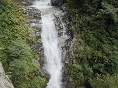 -苍山世界地质公园·石门关大峡谷