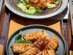 -味太助·银饭食堂(中华城店)