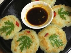 -向阳庄烧烤店(望京西园店)