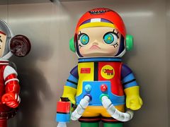 -泡泡玛特POPMART(正佳广场店)