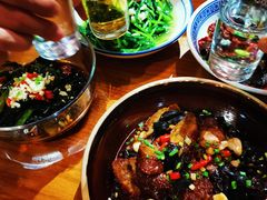 -爷爷的土钵菜(街道口店)