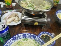-苏州藏书羊肉馆(安顺路店)