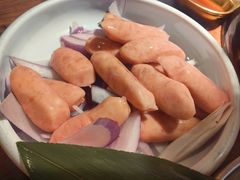 -九田家黑牛烤肉料理(新辰里亚运村店)