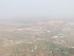 -北京鹫峰国家森林公园