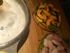 -大头椰·椰子鸡火锅(南宁万象城店)