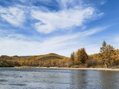 -莫尔道嘎国家森林公园