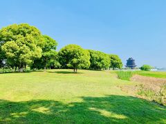 -阳澄湖半岛旅游度假区