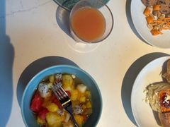 -北京王府井希尔顿酒店·秦唐中餐厅Chynna