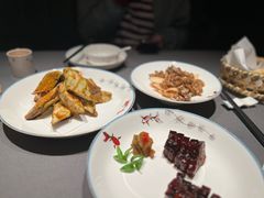 -小炳胜(卓悦中心店)