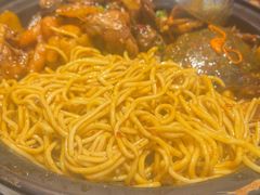 -聚味罗记大排檔·烧烤·鲜鱼杂·甲鱼煲(科学馆店)