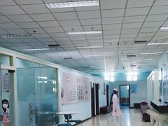 -慈铭体检(世纪城分院)