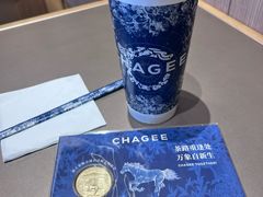 -霸王茶姬(五一路店)