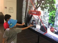 -广州市城市规划展览中心