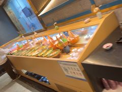 -一绪に寿喜烧(虹悦城店)