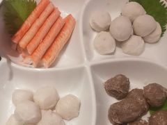 -额尔敦涮肉自助(摩尔城店)