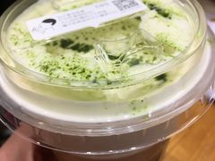 -喜茶(深圳福田星河COCO Park店)