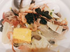 -英冠索菲特酒店·萧湘阁中餐厅