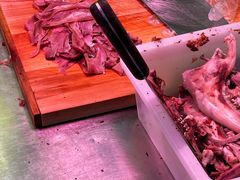 羊头肉-洪记白水羊头(留学路店)